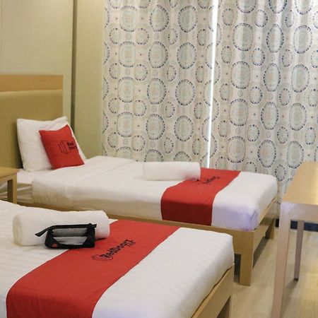 RedDoorz Plus @ AS Fortuna Cebu Zewnętrze zdjęcie