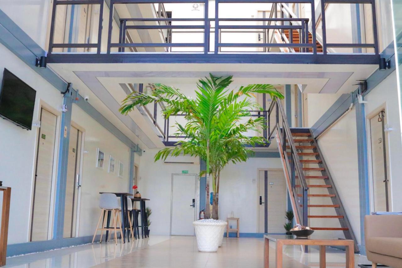 RedDoorz Plus @ AS Fortuna Cebu Zewnętrze zdjęcie