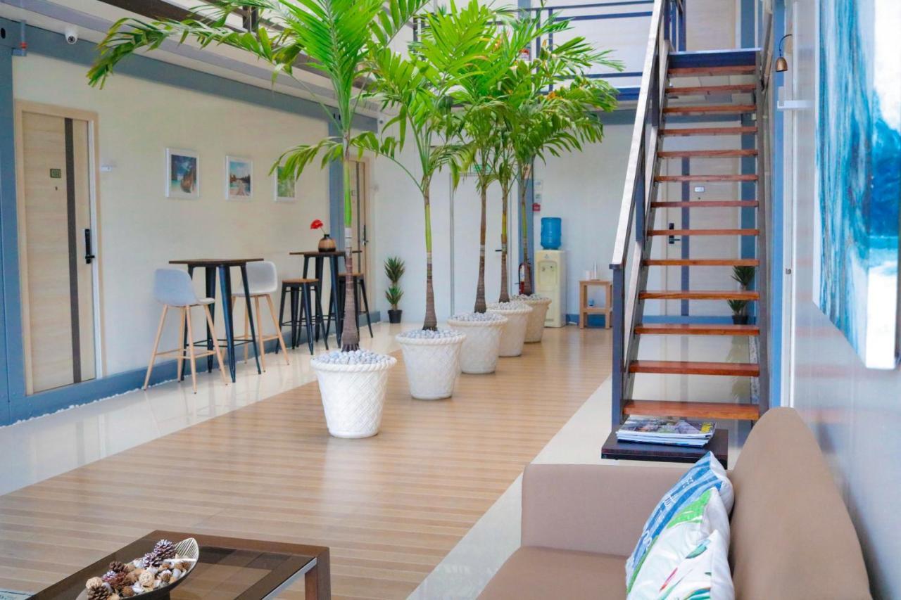 RedDoorz Plus @ AS Fortuna Cebu Zewnętrze zdjęcie