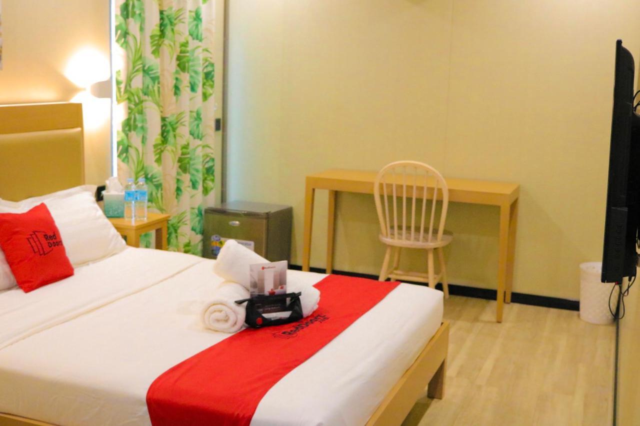 RedDoorz Plus @ AS Fortuna Cebu Zewnętrze zdjęcie